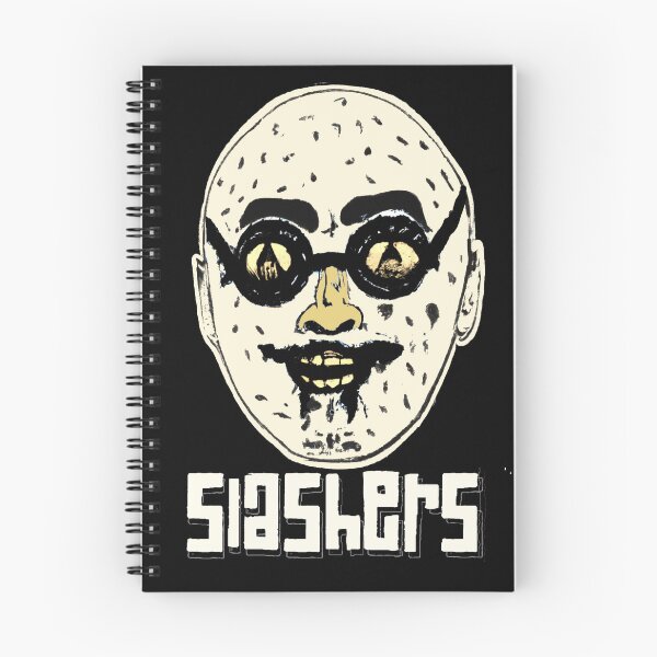 Item preview, Happily Hideous designed and sold by Slasherspod.