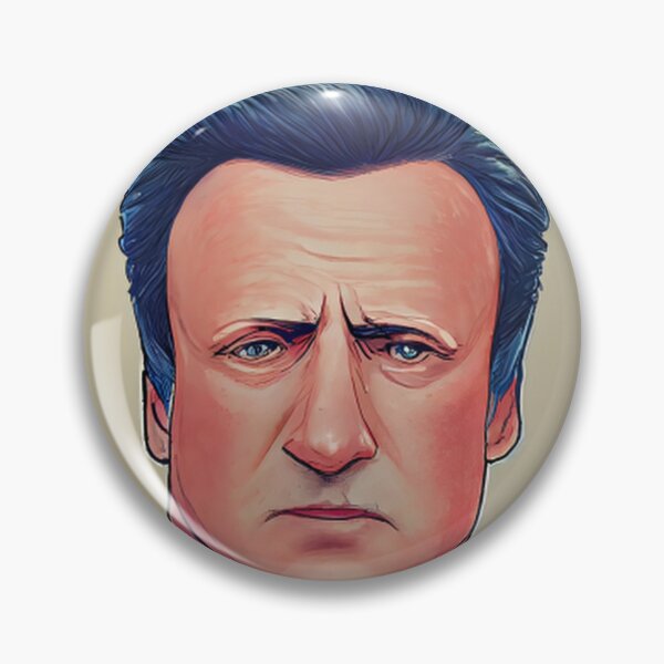 Item preview, David Cameron | Comics style designed and sold by ComicsFactory.
