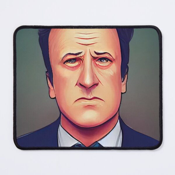 Item preview, David Cameron | Comics style designed and sold by ComicsFactory.