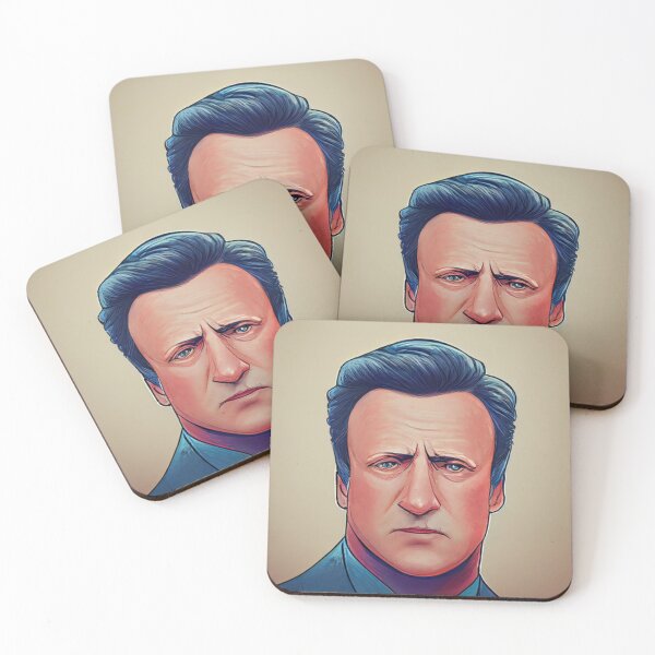 Item preview, David Cameron | Comics style designed and sold by ComicsFactory.