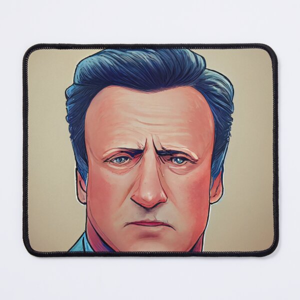 Item preview, David Cameron | Comics style designed and sold by ComicsFactory.