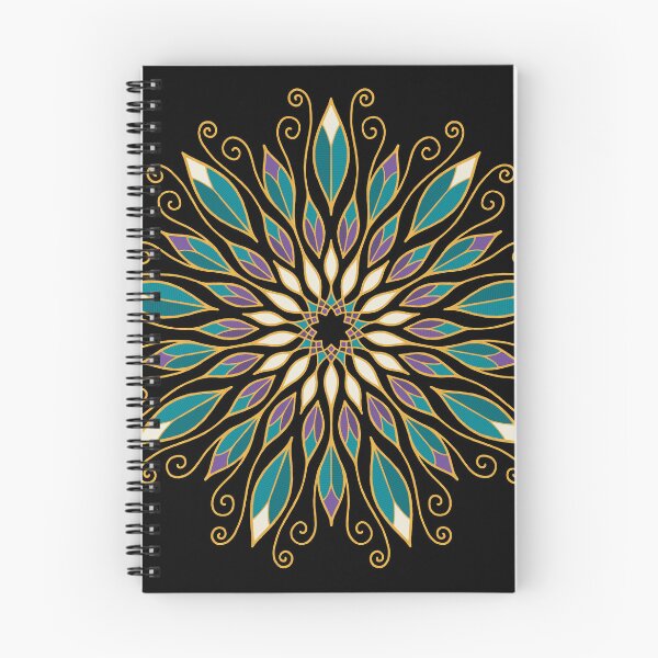 Item preview, Flor verde designed and sold by WVortex.