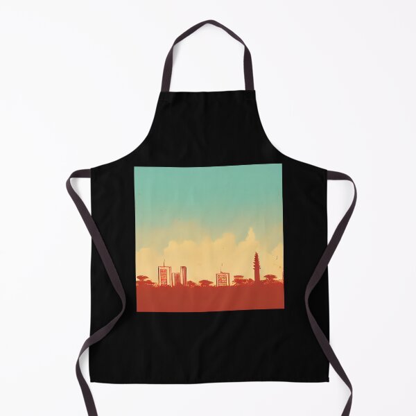 Item preview, Dar Es Salaam | Comics style designed and sold by ComicsFactory.