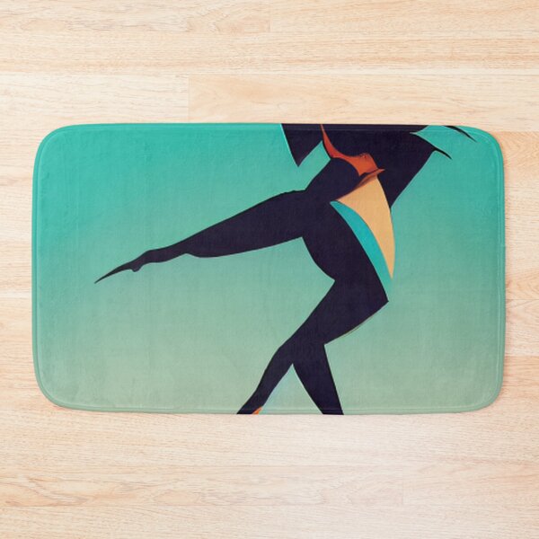 Item preview, Dancer | Comics style designed and sold by ComicsFactory.