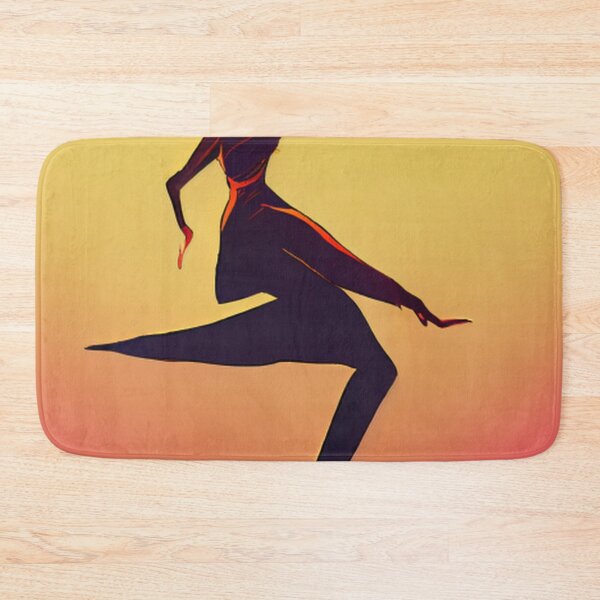 Item preview, Dancer | Comics style designed and sold by ComicsFactory.