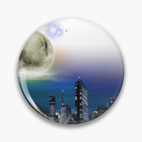 Item preview, Moon light  designed and sold by duchessa77.