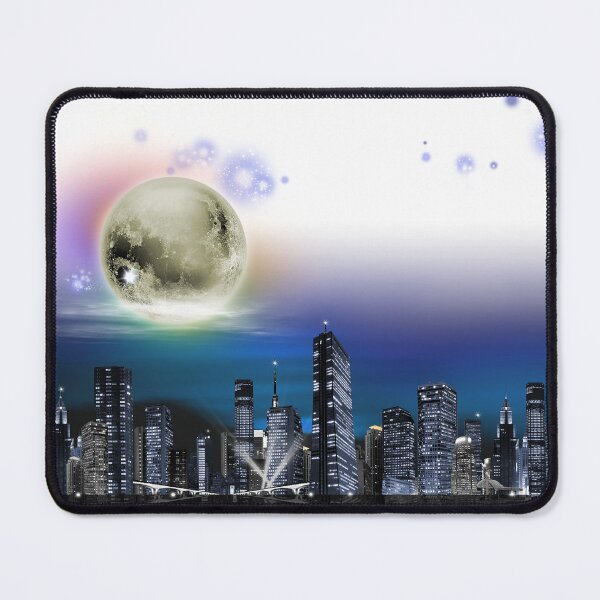 Item preview, Moon light  designed and sold by duchessa77.
