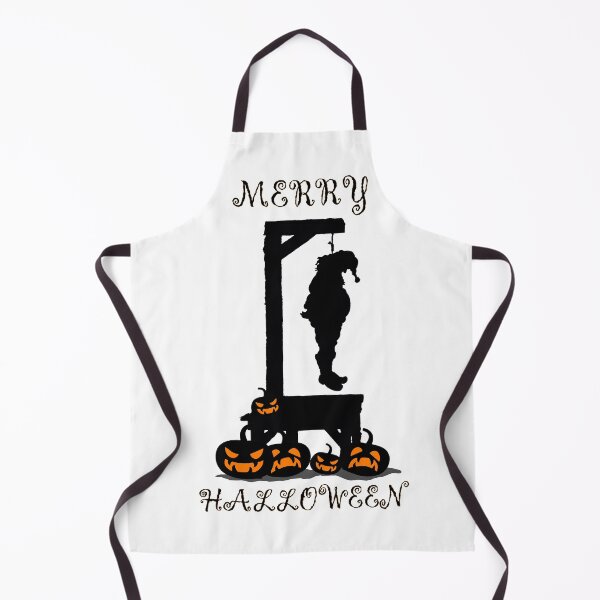 Item preview, Halloween Collection - Hanging Santa Claus Design designed and sold by Luciusinfabula.