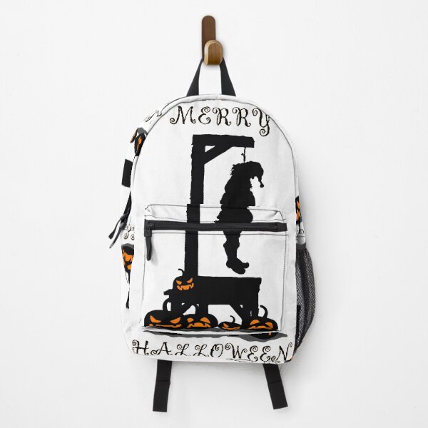 Item preview, Halloween Collection - Hanging Santa Claus Design designed and sold by Luciusinfabula.