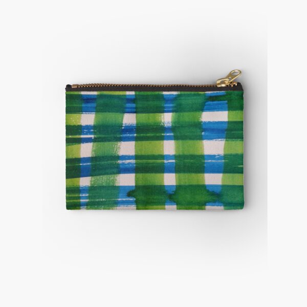 Item preview, Green & Blue Should Never Be Seen designed and sold by KateBrayArt.