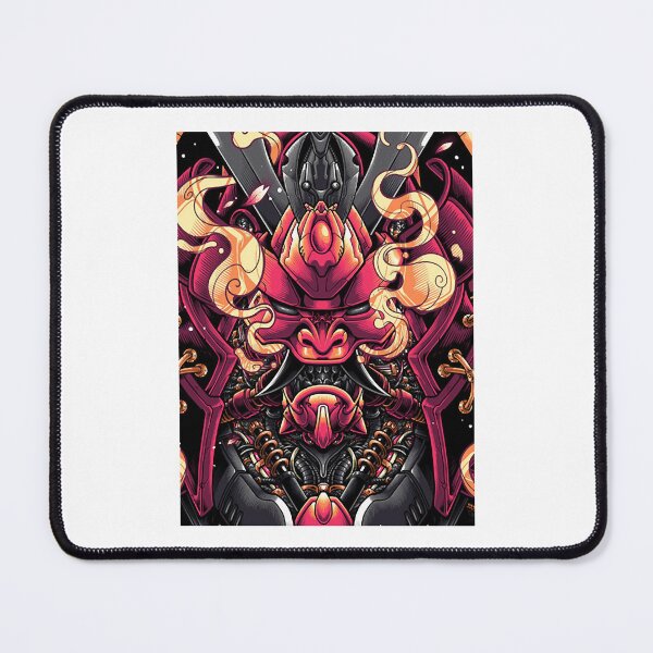 Item preview, Premium Movies Japanese Samurai Kaiju designed and sold by Derosajoehalpin.