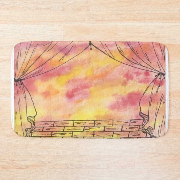 Item preview, Floating Stage designed and sold by nickelbuchy.