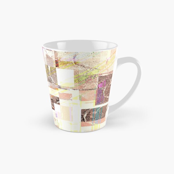 Item preview, Abstract grunge geometric pattern. 2 designed and sold by marinaklykva.