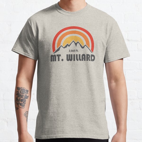 Item preview, Mt. Willard New Hampshire designed and sold by Esskay Designs.