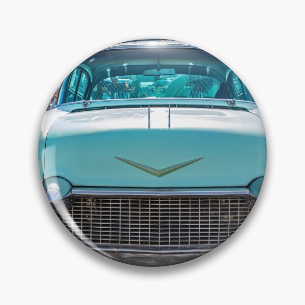 Artikelvorschau, 1957 Cadillac Series 62 Hardtop Sedan entworfen und verkauft von GestaltImagery.
