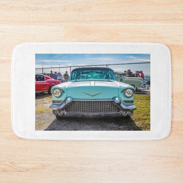Artikelvorschau, 1957 Cadillac Series 62 Hardtop Sedan entworfen und verkauft von GestaltImagery.