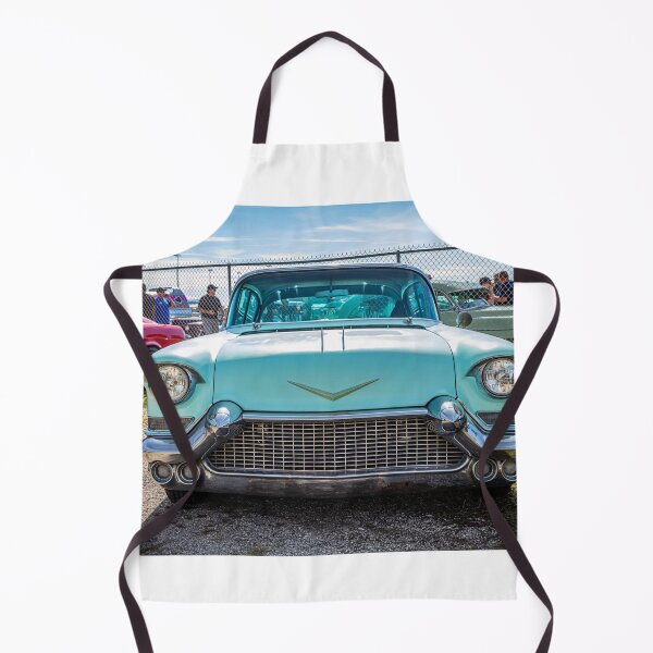 Artikelvorschau, 1957 Cadillac Series 62 Hardtop Sedan entworfen und verkauft von GestaltImagery.