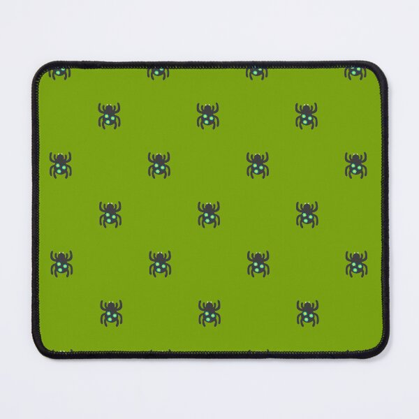 Item preview, Small spider pattern 2 (Small & Diagonal version) designed and sold by LemonCreamyyyy.
