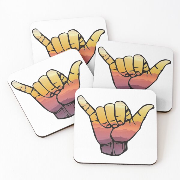 Item preview, Warm Colored Mountains designed and sold by Ian Wells.