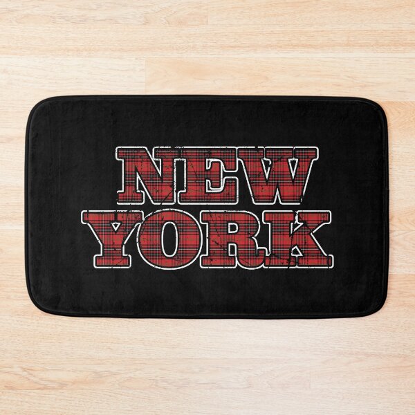 Item preview, New York Lumberjack Pattern designed and sold by SoccaTamam.