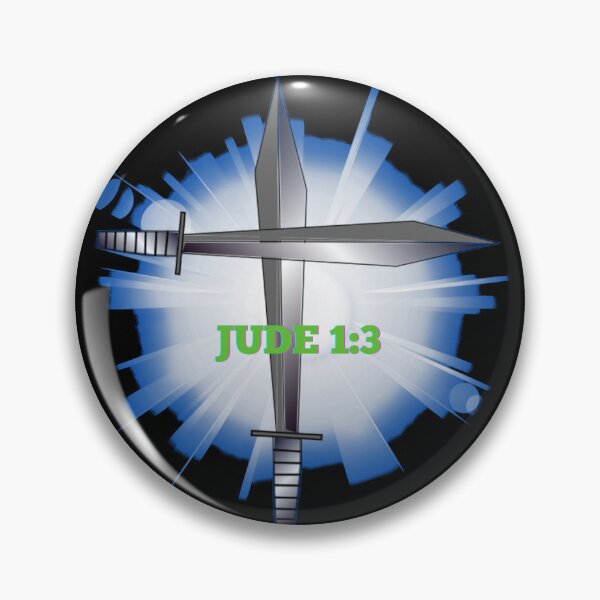 Item preview, CONTENDING FOR THE FAITH  Jude 1:3 designed and sold by RhondaCGoins.