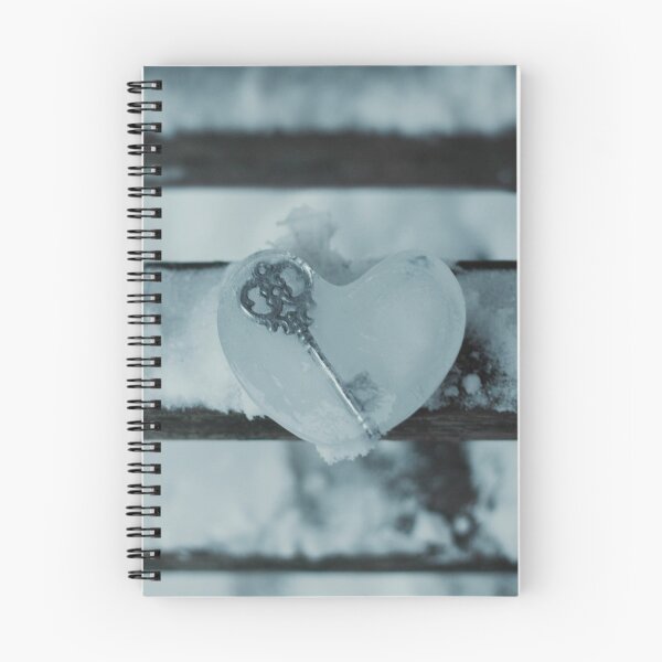 Item preview, Frozen key. designed and sold by WildEmpress.