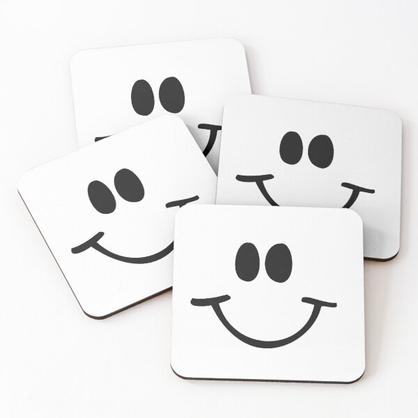 Item preview, Smiley Face Emoji Design (Feeling Emoji) designed and sold by Cartrect.