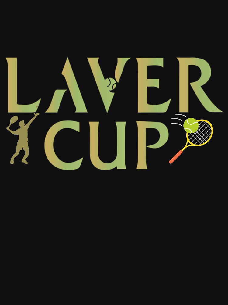 "Laver Cup 2022" Tshirt for Sale by mj200 Redbubble laver cup t