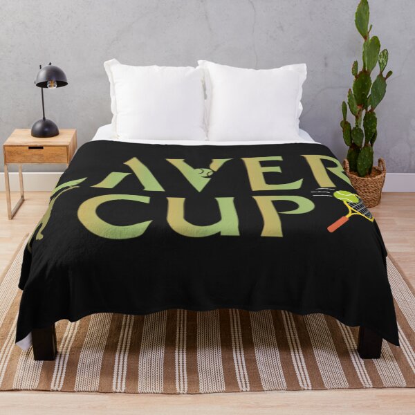 Item preview, Laver Cup 2022 designed and sold by mj200.