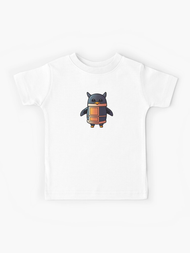 Enfants - Pikachu - Baies, Pokémon T-shirt