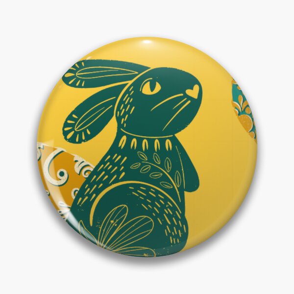 Item preview, Rabbit design designed and sold by Naimatshop.