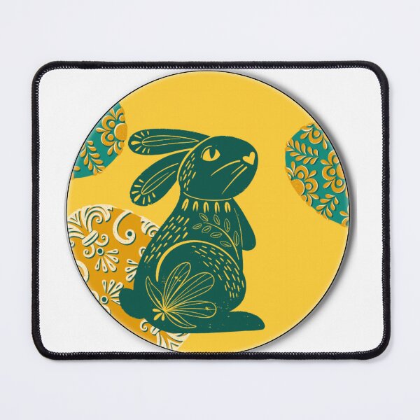 Item preview, Rabbit design designed and sold by Naimatshop.