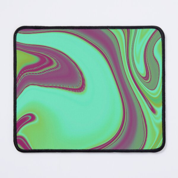 Item preview, Fluid Abstract Pattern 762 designed and sold by Holidays77.