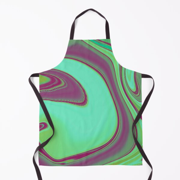 Item preview, Fluid Abstract Pattern 762 designed and sold by Holidays77.