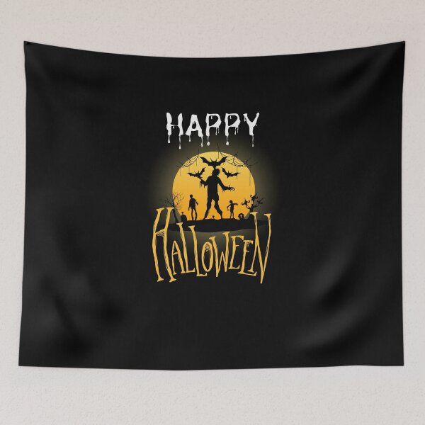 Item preview, Zombie Halloween  designed and sold by DeversDesigns.