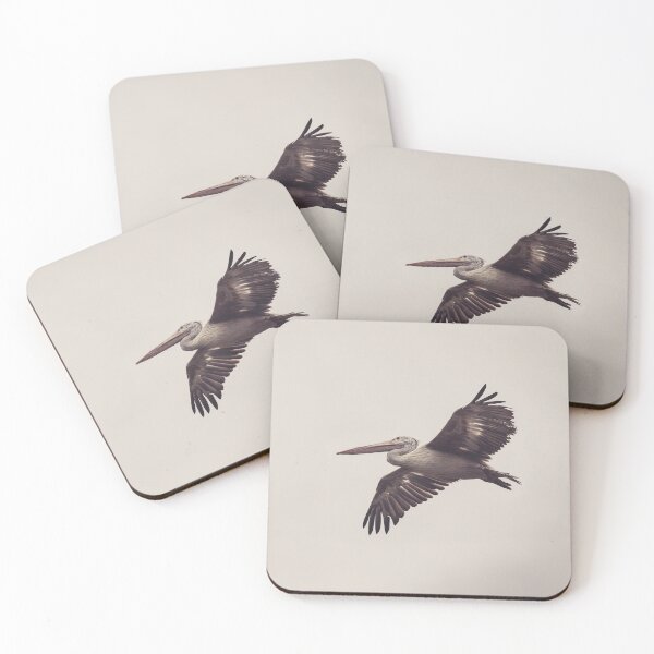 Item preview, Pelican flight designed and sold by vuilwerk.