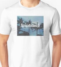 Suicide Boys 9 Unisex T-Shirt