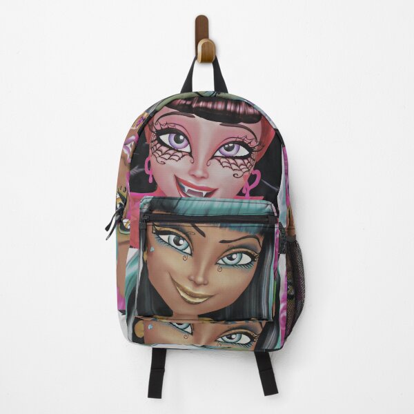 Item preview, GHOULS RULE designed and sold by ARTRAVESHOP.
