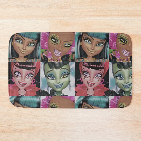 Item preview, GHOULS RULE designed and sold by ARTRAVESHOP.