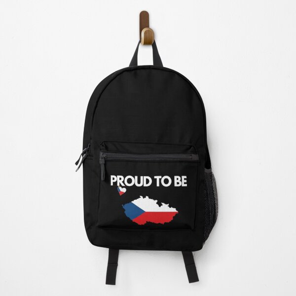 Item preview, Proud to be Czech  designed and sold by evanyart.
