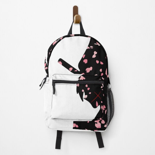Item preview, Purple Anime Rurouni Kenshin Samurai X Anime Cherry Blossom Petals designed and sold by Derosajoehalpin.