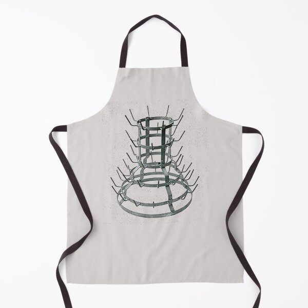 Item preview, DADA, The Bottle Rack designed and sold by dusie.
