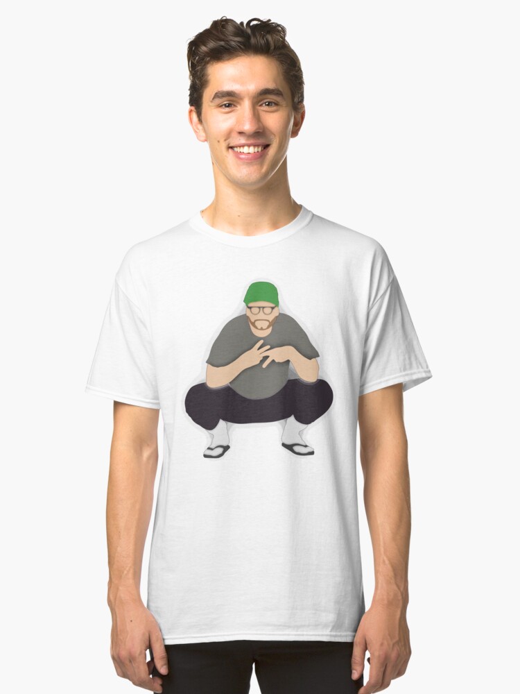 h3h3 grateful dead shirt