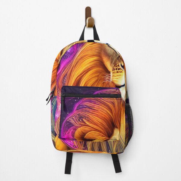 Item preview, Cosmic Lion designed and sold by LyndiiLoubie.