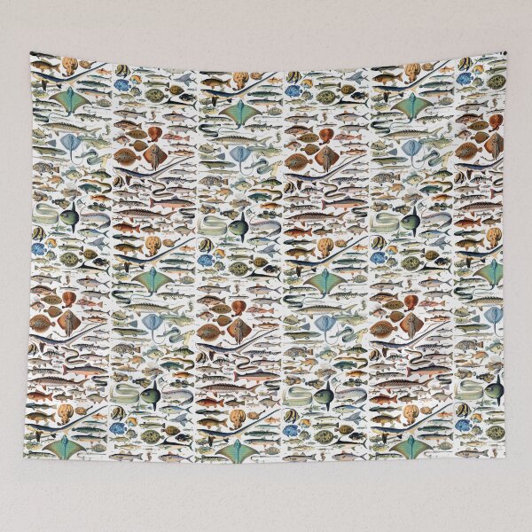 Item preview, Sea Life Lover designed and sold by adamcampen.