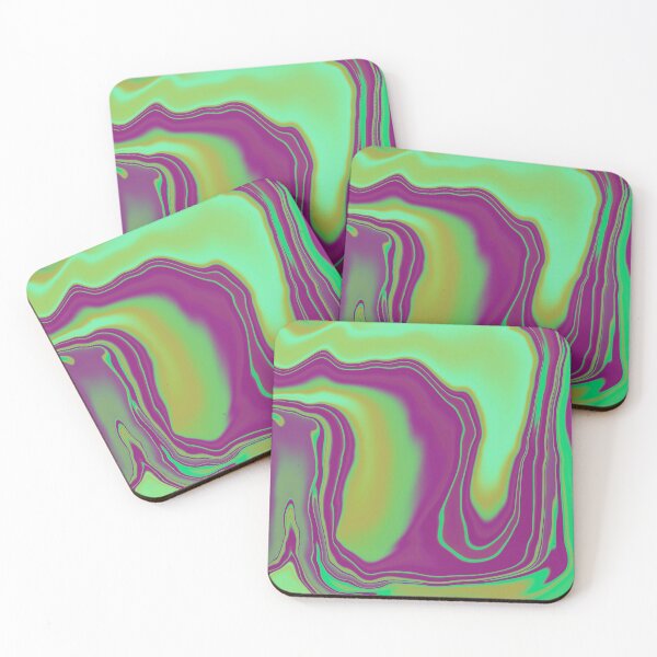 Item preview, Fluid Abstract Pattern 765 designed and sold by Holidays77.