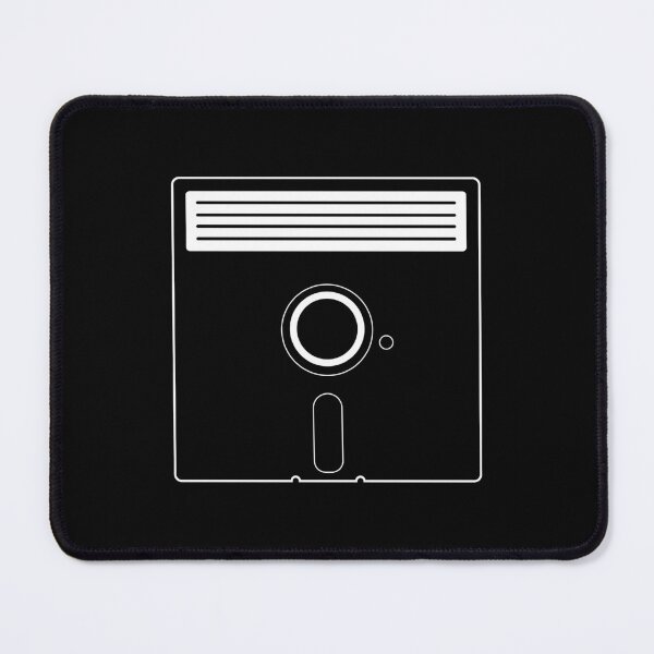 Item preview, Floppy Disk 5.25 designed and sold by Aleksandar Belić.