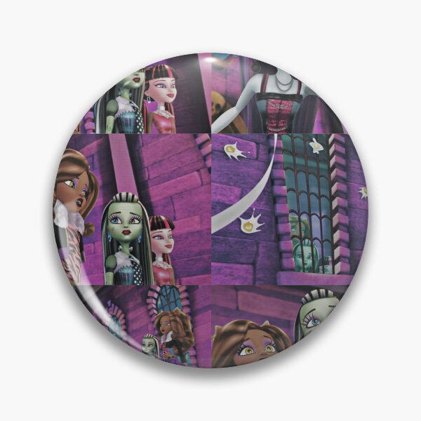 Item preview, GHOULS RULE designed and sold by ARTRAVESHOP.