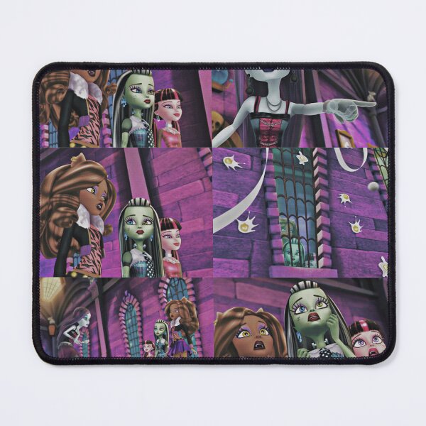 Item preview, GHOULS RULE designed and sold by ARTRAVESHOP.