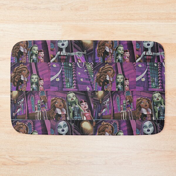 Item preview, GHOULS RULE designed and sold by ARTRAVESHOP.